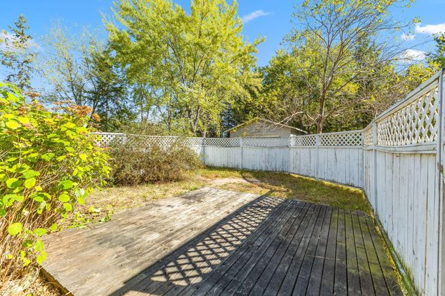 16661 Dolomite Street NW, Ramsey, MN 55303