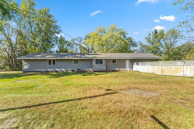 16661 Dolomite Street NW, Ramsey, MN 55303