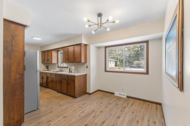 16661 Dolomite Street NW, Ramsey, MN 55303