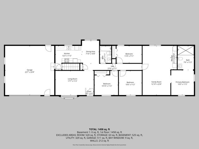 16661 Dolomite Street NW, Ramsey, MN 55303