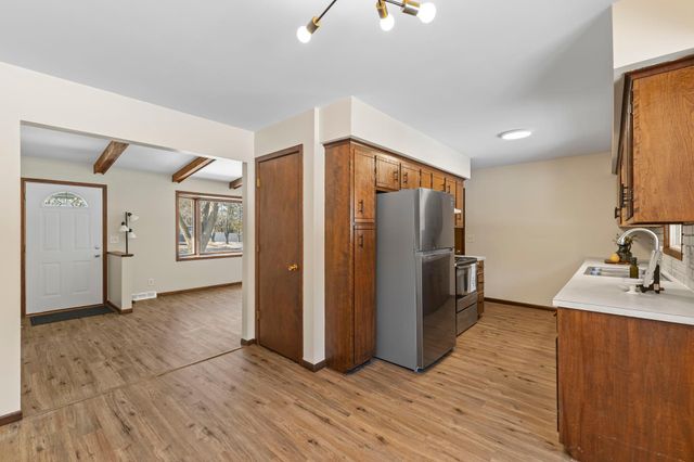 16661 Dolomite Street NW, Ramsey, MN 55303