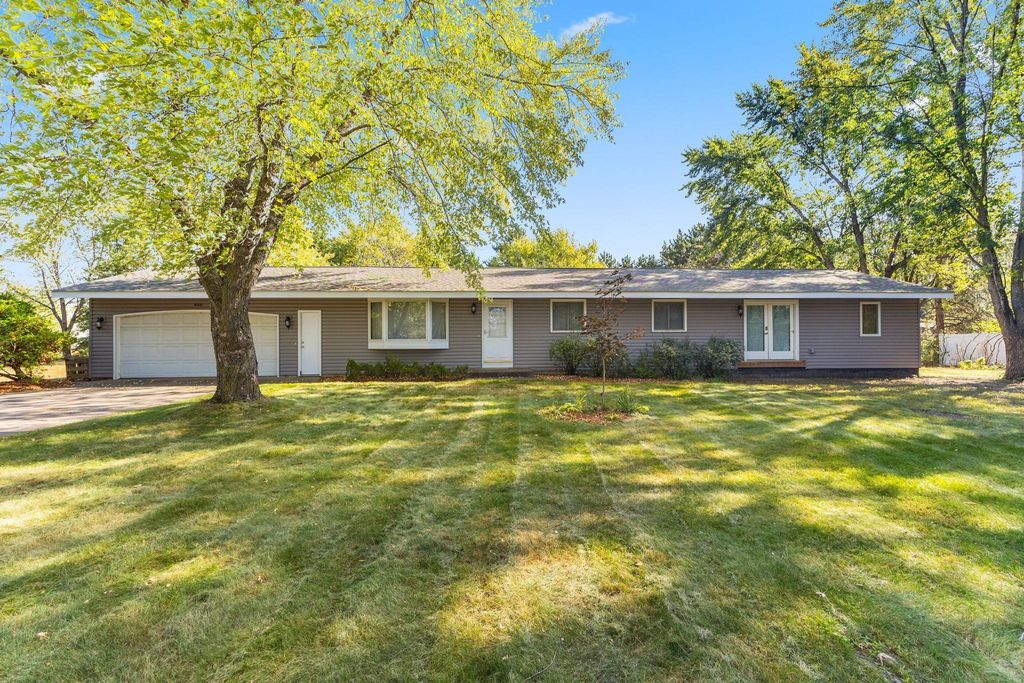 16661 Dolomite Street NW, Ramsey, MN 55303