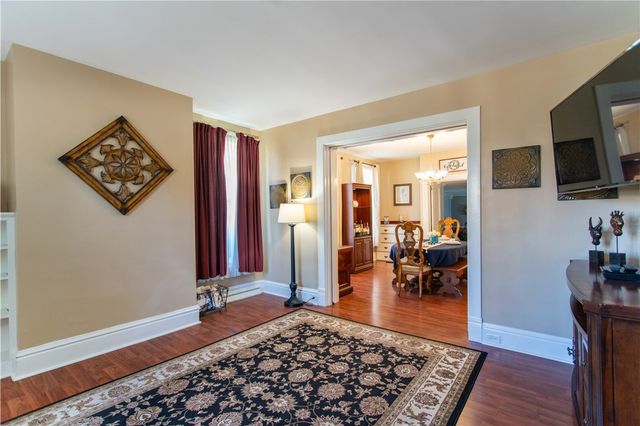 430 College Ave., Beaver, PA 15009