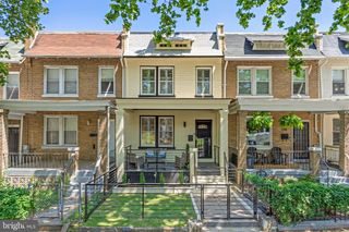 1716 M ST NE, Washington, DC 20002