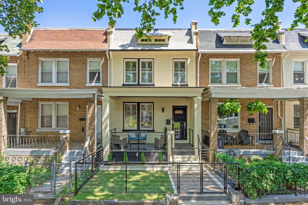 1716 M ST NE, Washington, DC 20002