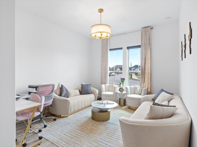 1204 Villalonga Drive, Little Elm, TX 75068