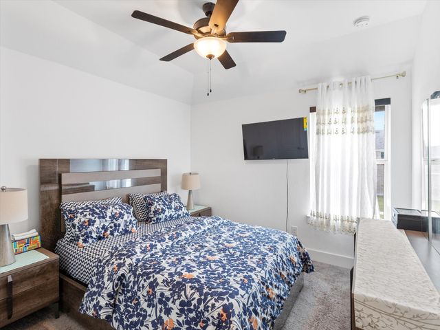 1204 Villalonga Drive, Little Elm, TX 75068