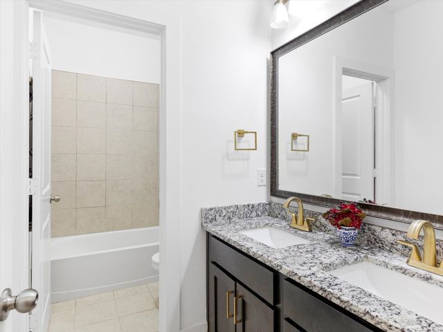 1204 Villalonga Drive, Little Elm, TX 75068