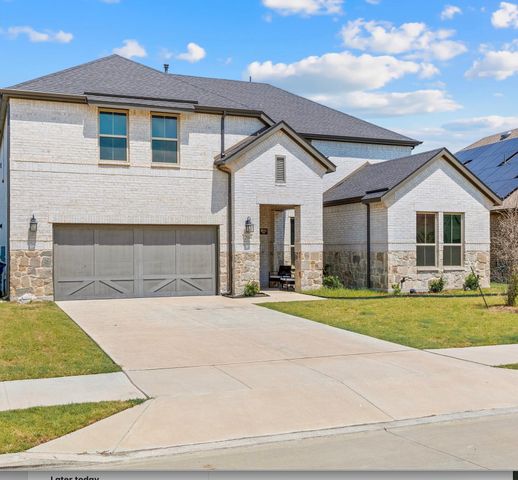 1204 Villalonga Drive, Little Elm, TX 75068