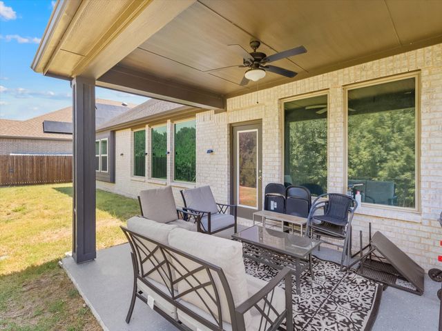 1204 Villalonga Drive, Little Elm, TX 75068