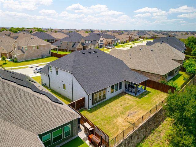 1204 Villalonga Drive, Little Elm, TX 75068