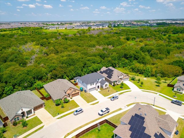 1204 Villalonga Drive, Little Elm, TX 75068