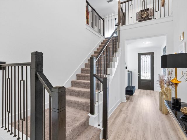 1204 Villalonga Drive, Little Elm, TX 75068