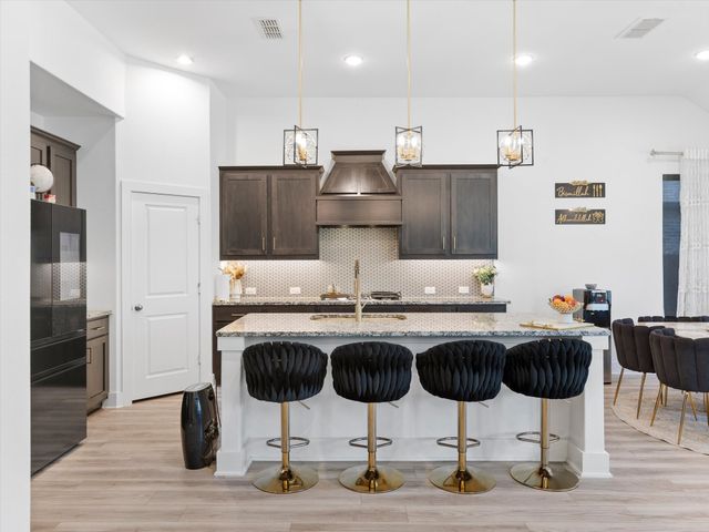 1204 Villalonga Drive, Little Elm, TX 75068