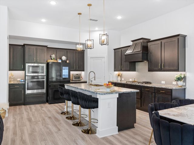 1204 Villalonga Drive, Little Elm, TX 75068