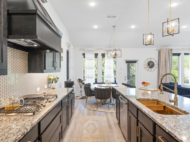 1204 Villalonga Drive, Little Elm, TX 75068