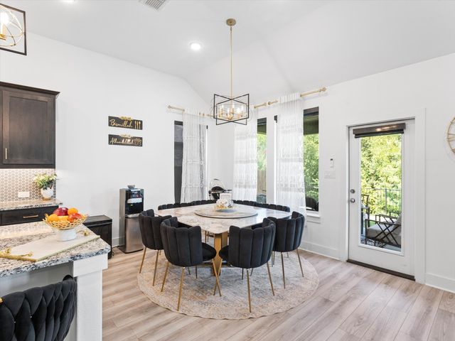 1204 Villalonga Drive, Little Elm, TX 75068