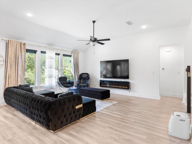 1204 Villalonga Drive, Little Elm, TX 75068