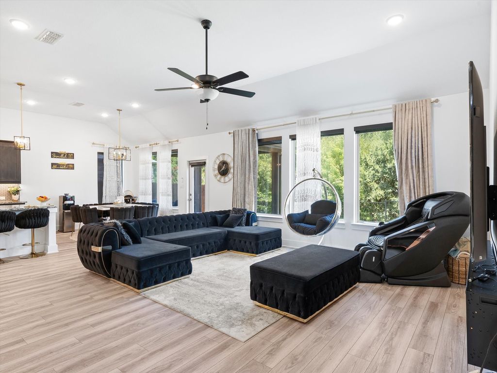 1204 Villalonga Drive, Little Elm, TX 75068