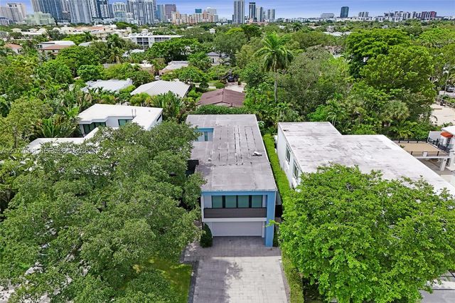 129 N Victoria Park Road, Fort Lauderdale, FL 33301