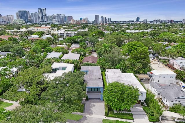 129 N Victoria Park Road, Fort Lauderdale, FL 33301