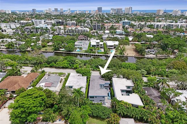 129 N Victoria Park Road, Fort Lauderdale, FL 33301