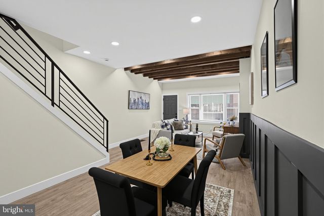 2426 S SARTAIN ST, Philadelphia, PA 19148