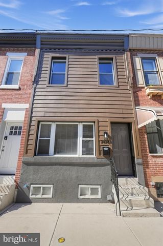 2426 S SARTAIN ST, Philadelphia, PA 19148
