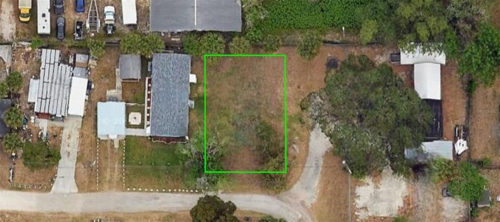 6711 BUTCH STREET, Port Richey, FL 34668