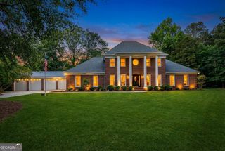 590 Manning Gin Road, Monroe, GA 30656