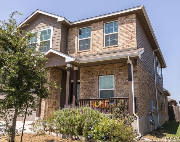 8911 arundal garden, Converse, TX 78109