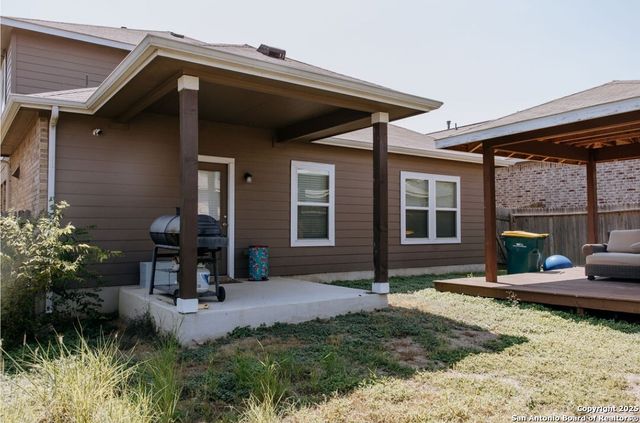 8911 arundal garden, Converse, TX 78109