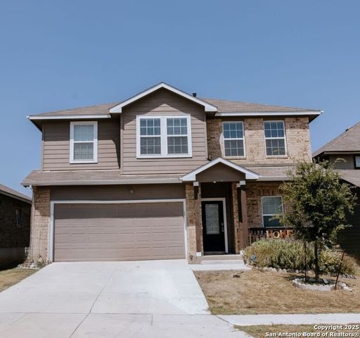 8911 arundal garden, Converse, TX 78109
