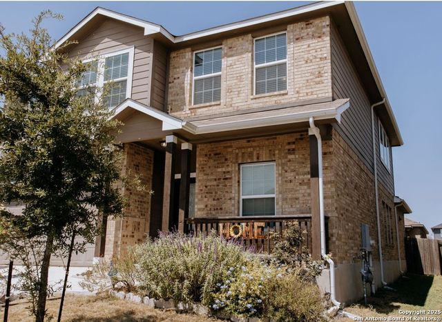 8911 arundal garden, Converse, TX 78109