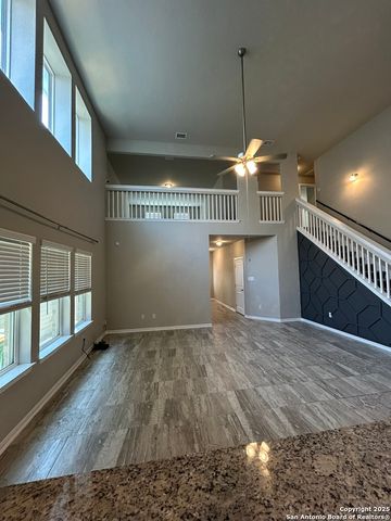 8911 arundal garden, Converse, TX 78109