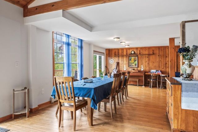 965 Deerland Road, Long Lake, NY 12847