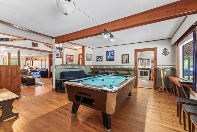 965 Deerland Road, Long Lake, NY 12847