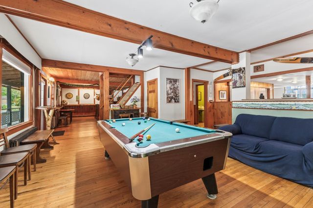 965 Deerland Road, Long Lake, NY 12847