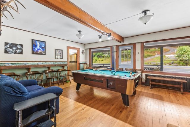 965 Deerland Road, Long Lake, NY 12847