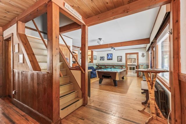 965 Deerland Road, Long Lake, NY 12847