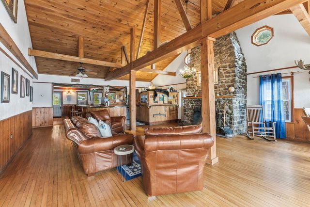 965 Deerland Road, Long Lake, NY 12847