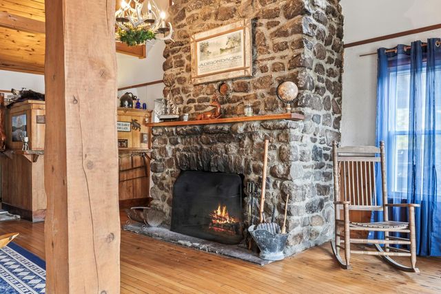 965 Deerland Road, Long Lake, NY 12847