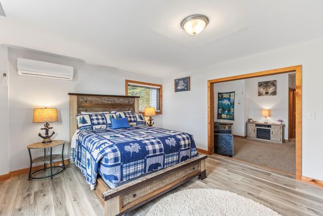 965 Deerland Road, Long Lake, NY 12847