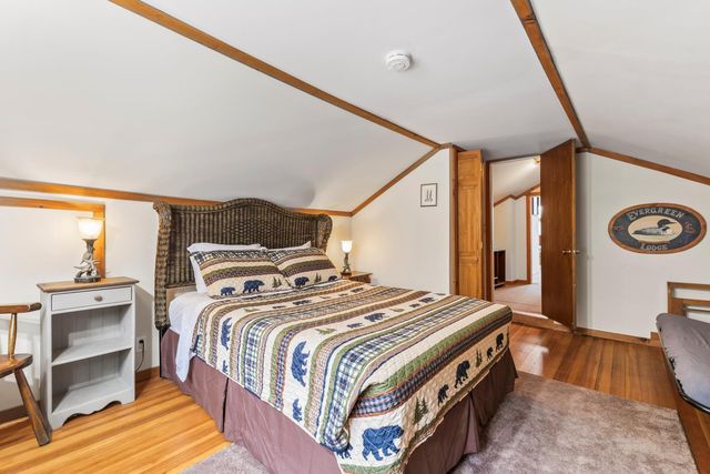 965 Deerland Road, Long Lake, NY 12847