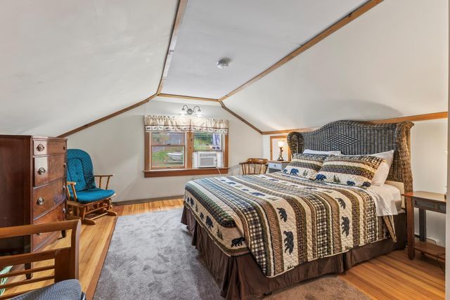 965 Deerland Road, Long Lake, NY 12847