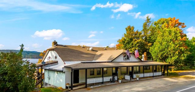 965 Deerland Road, Long Lake, NY 12847