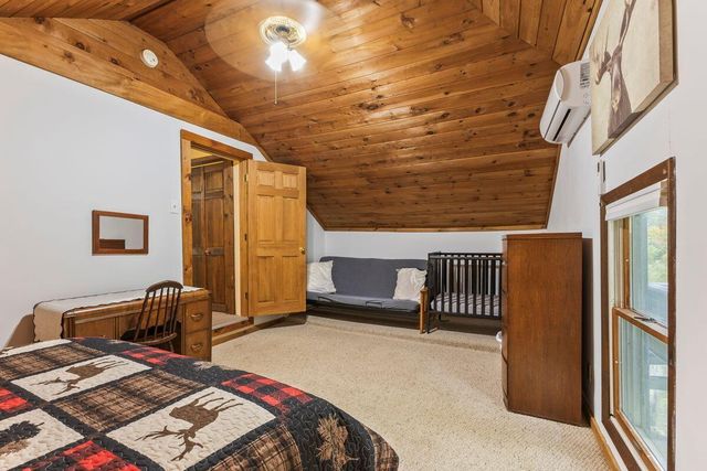 965 Deerland Road, Long Lake, NY 12847