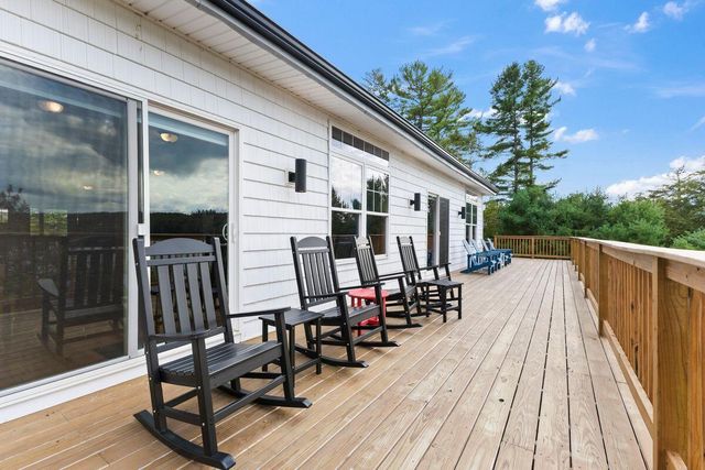 965 Deerland Road, Long Lake, NY 12847