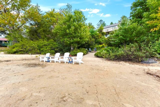 965 Deerland Road, Long Lake, NY 12847