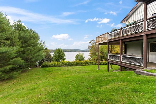 965 Deerland Road, Long Lake, NY 12847